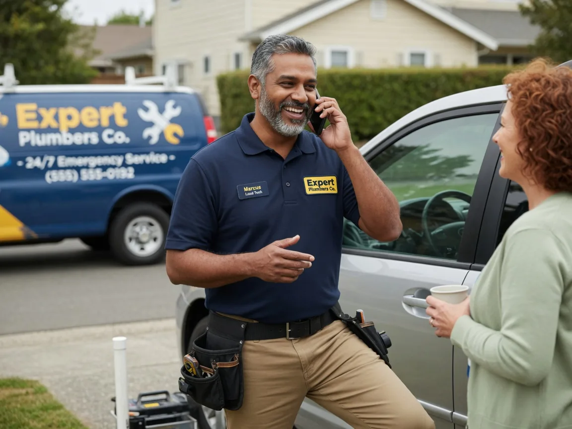 Clogged Drain Repair in Rocky Ridge, MD